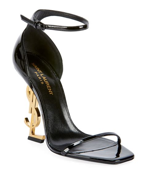 SAINT LAURENT High Heel for Women .